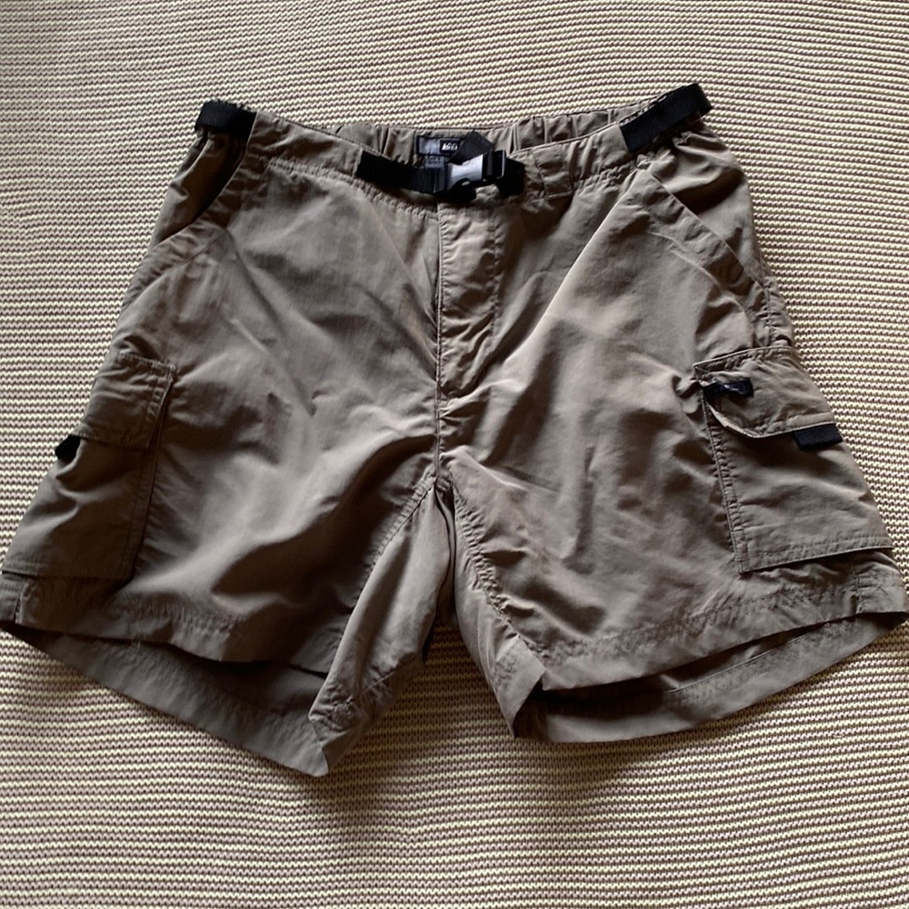 REI Hiking shorts